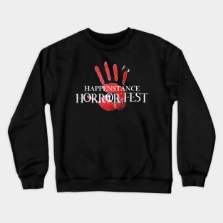 Happenstance Hand Crewneck Sweatshirt